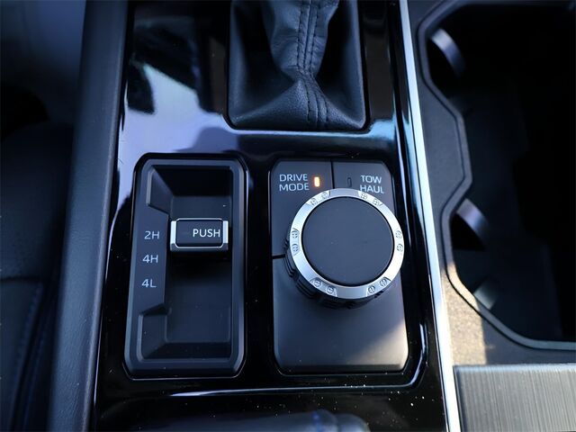 2024 Toyota Tundra Platinum Oshkosh WI