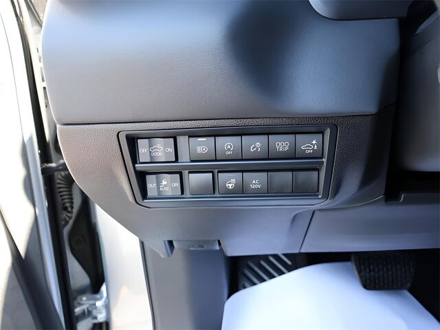 2024 Toyota Tundra Platinum Oshkosh WI