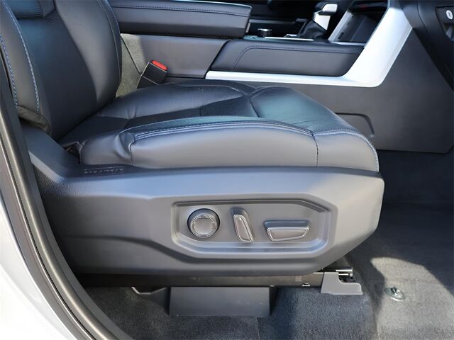 2024 Toyota Tundra Platinum Oshkosh WI