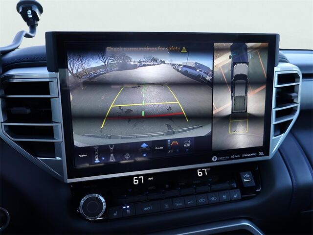 2024 Toyota Tundra Platinum Oshkosh WI