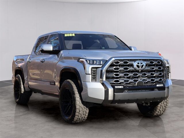 2024 Toyota Tundra Platinum Oshkosh WI