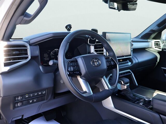 2024 Toyota Tundra Platinum Oshkosh WI