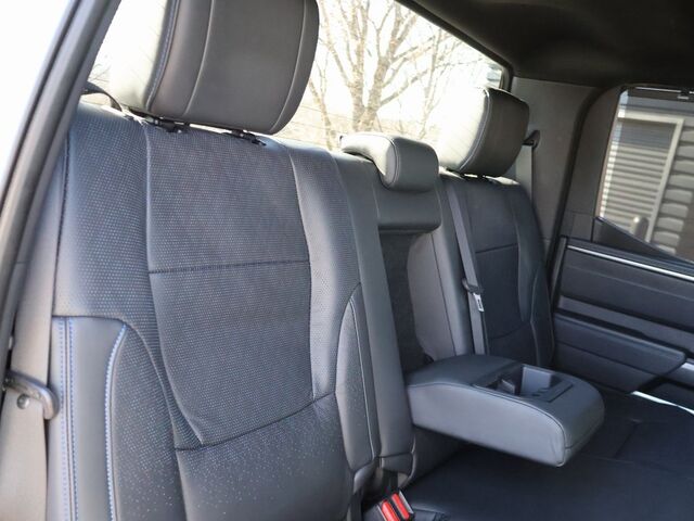 2024 Toyota Tundra Platinum Oshkosh WI