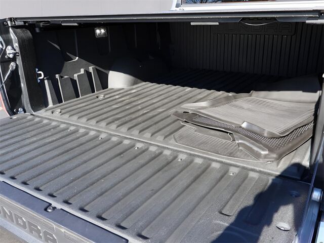 2024 Toyota Tundra Platinum Oshkosh WI