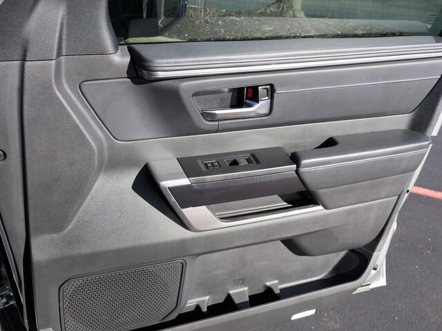 2024 Toyota Tundra Platinum Oshkosh WI