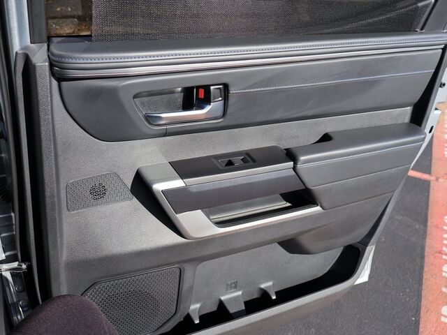 2024 Toyota Tundra Platinum Oshkosh WI