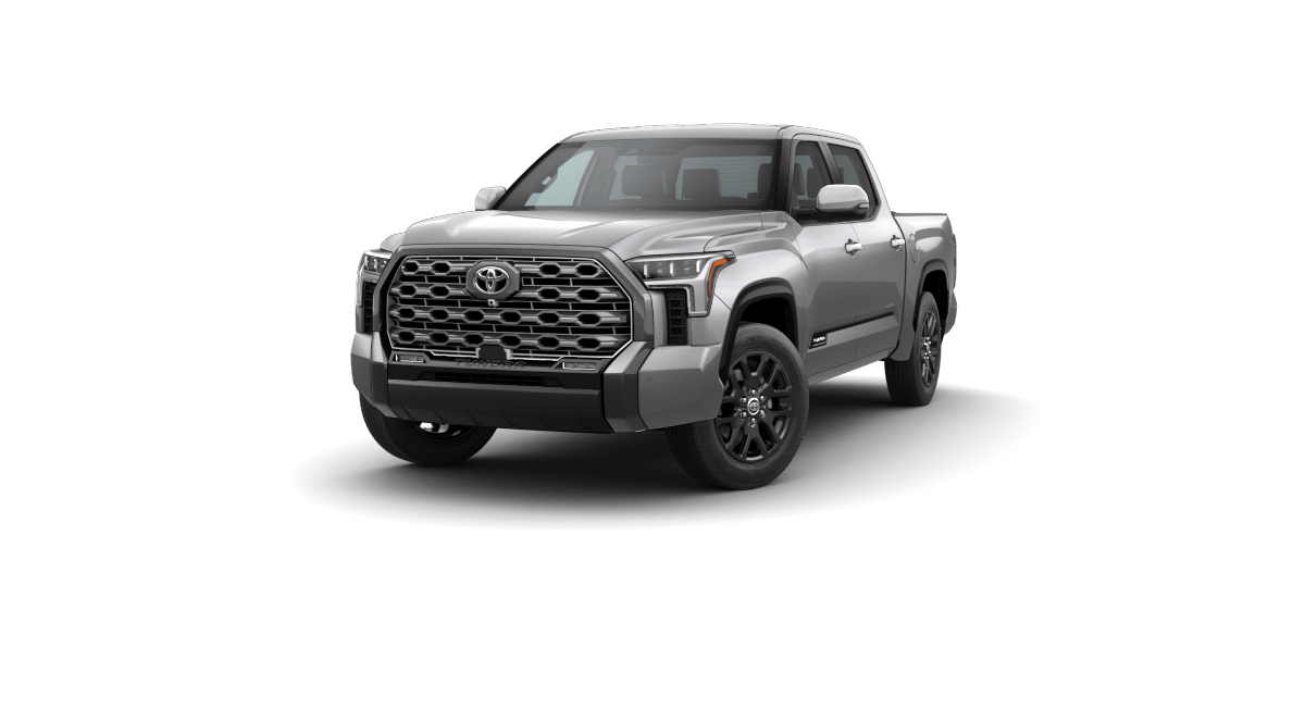 2024 Toyota Tundra Platinum Petaluma CA