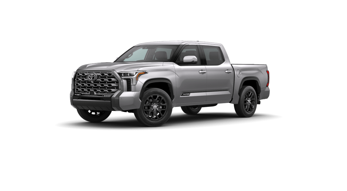 2024 Toyota Tundra Platinum Petaluma CA