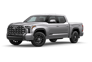 2024 Toyota Tundra Platinum Petaluma CA