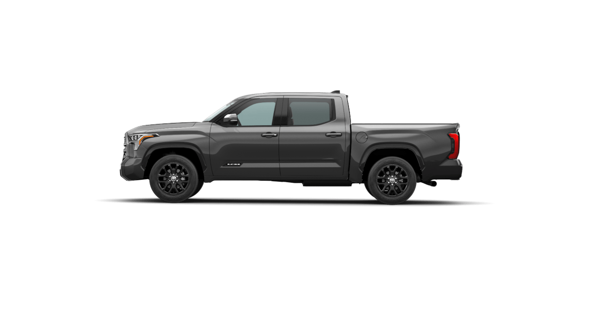 2024 Toyota Tundra Platinum Petaluma CA
