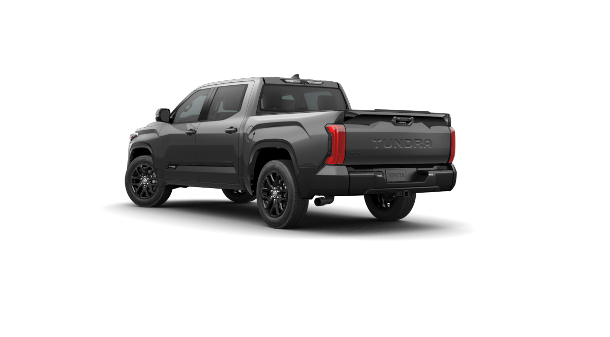 2024 Toyota Tundra Platinum Petaluma CA