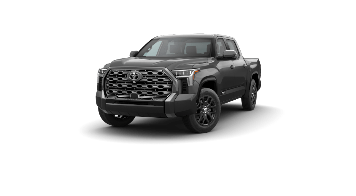 2024 Toyota Tundra Platinum Petaluma CA