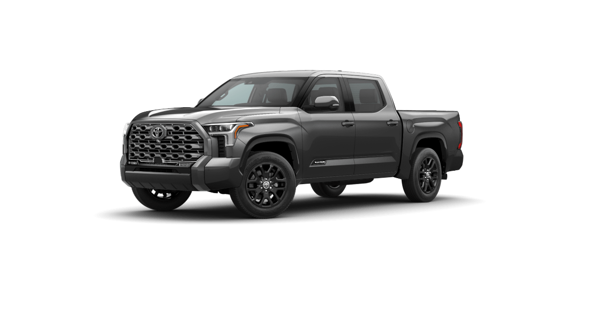 2024 Toyota Tundra Platinum Petaluma CA