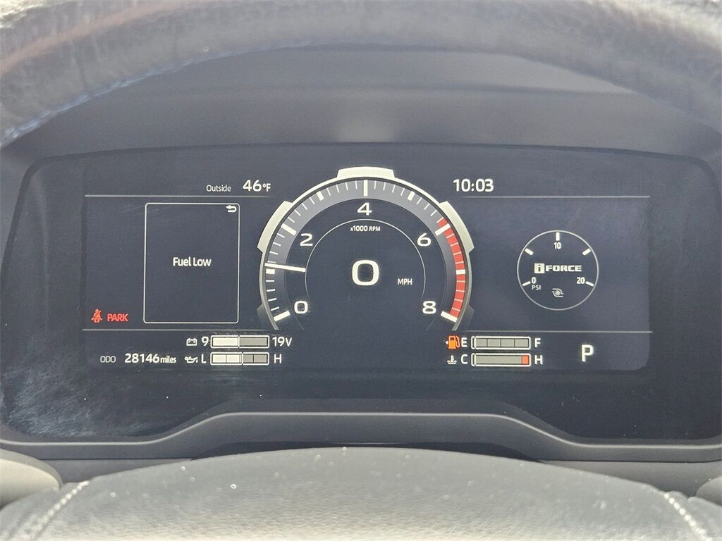 2024 Toyota Tundra Platinum Gresham OR