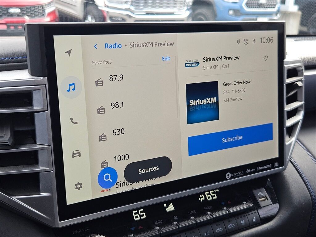 2024 Toyota Tundra Platinum Gresham OR