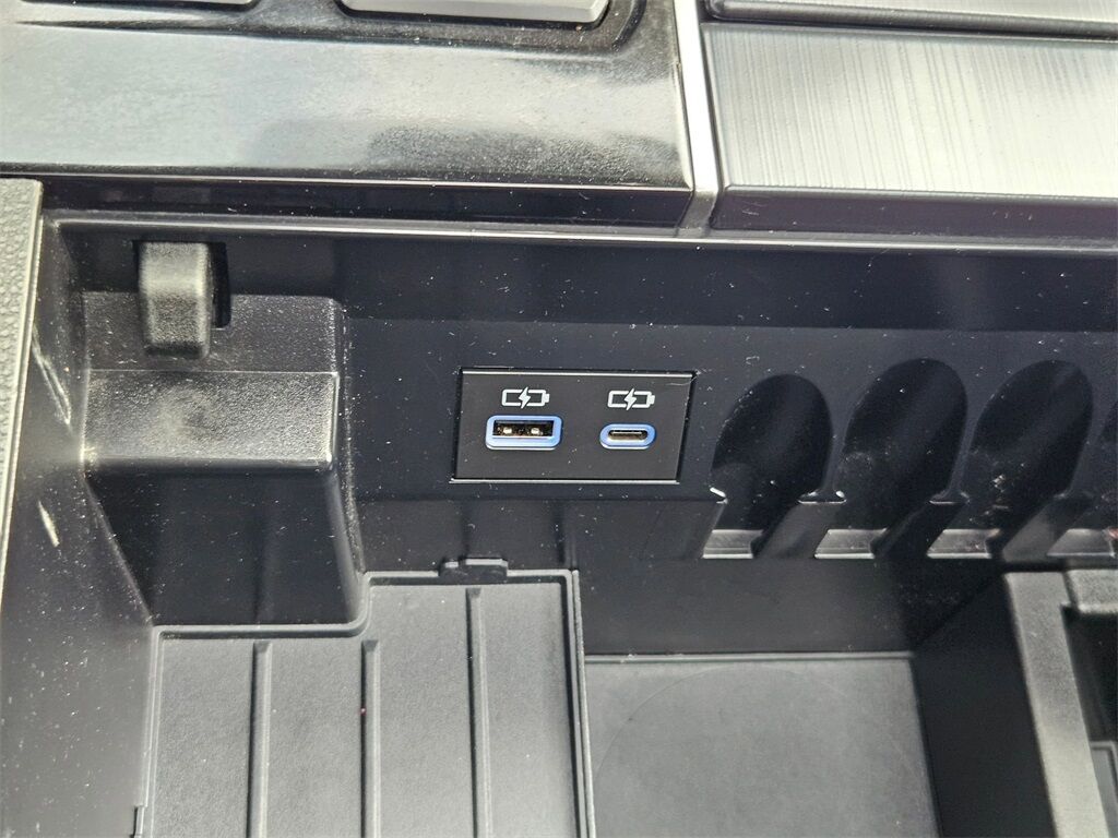 2024 Toyota Tundra Platinum Gresham OR