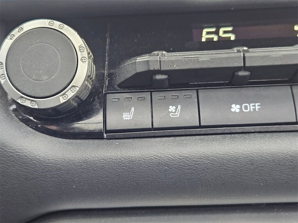 2024 Toyota Tundra Platinum Gresham OR