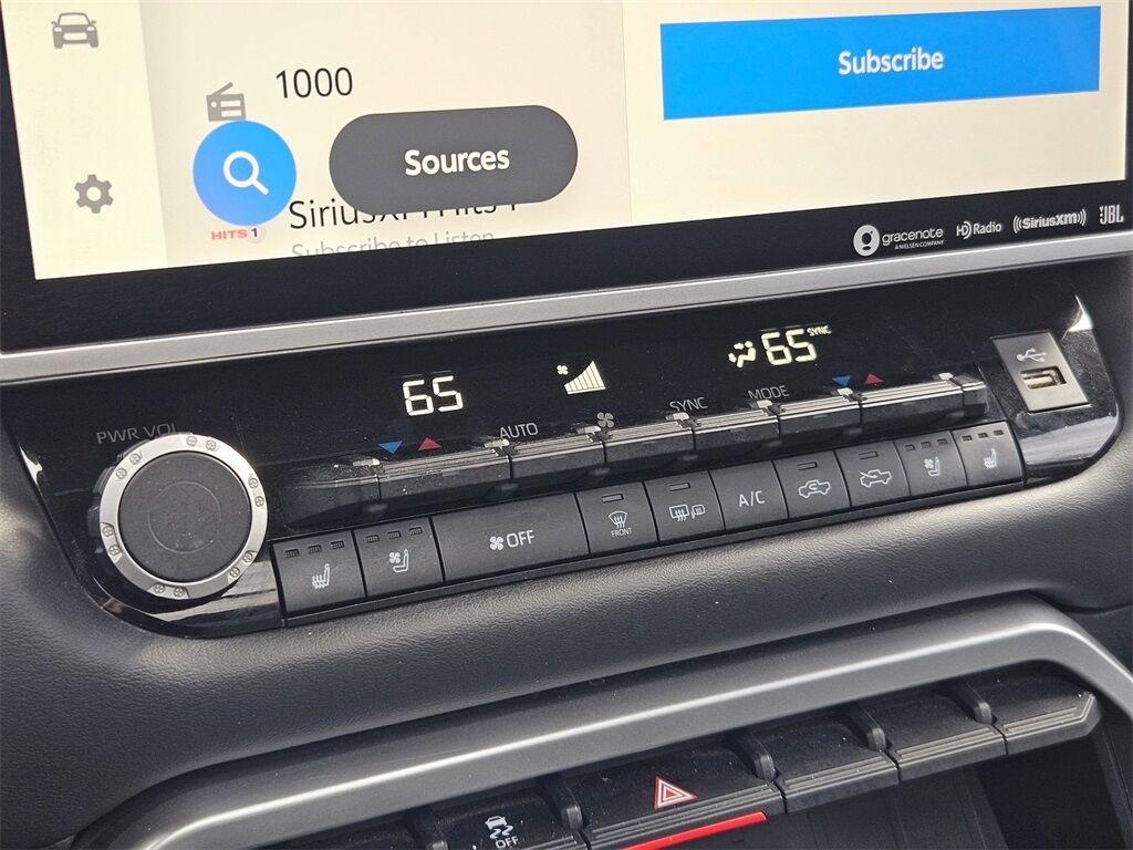 2024 Toyota Tundra Platinum Gresham OR