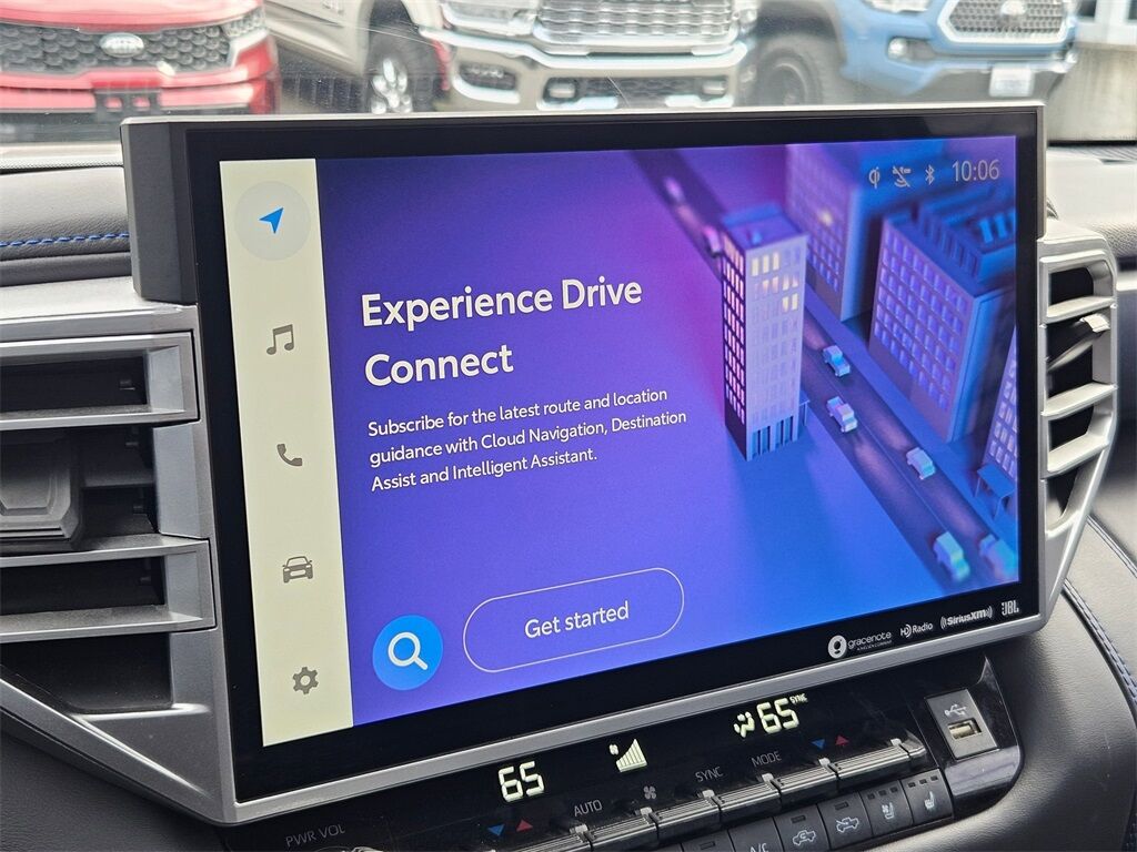 2024 Toyota Tundra Platinum Gresham OR