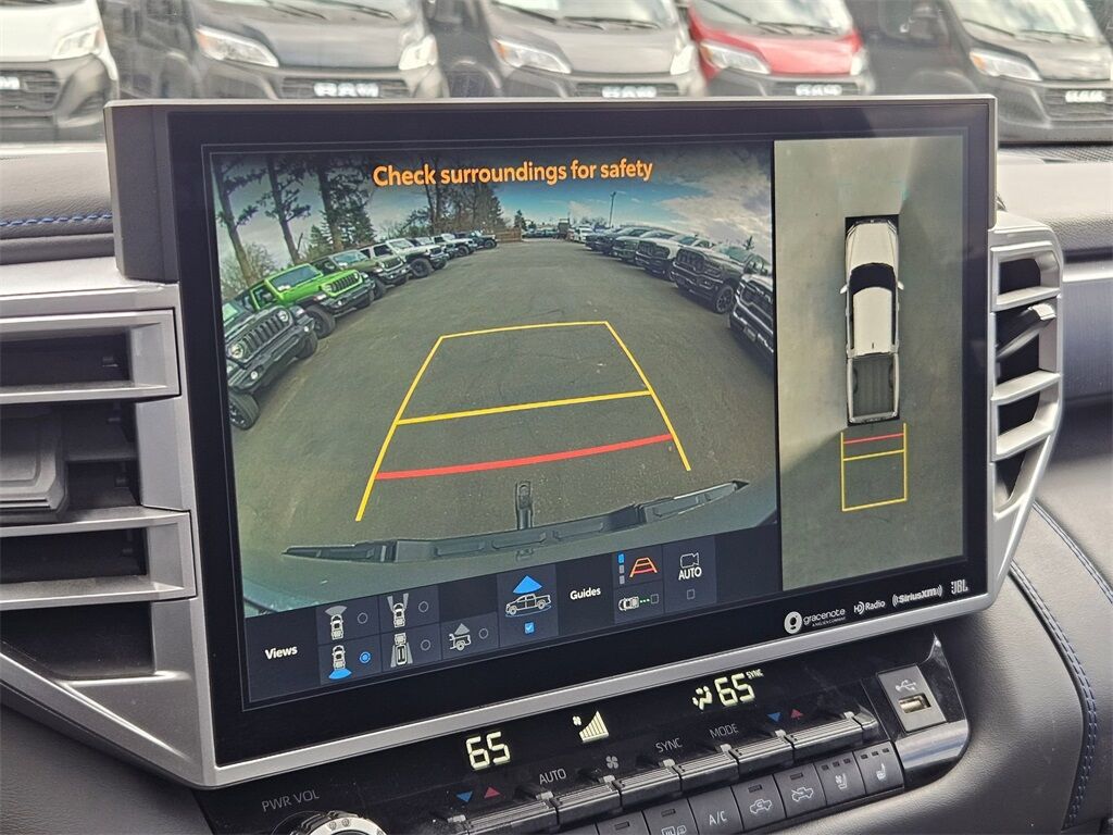 2024 Toyota Tundra Platinum Gresham OR