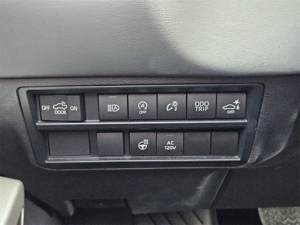 2024 Toyota Tundra Platinum Gresham OR