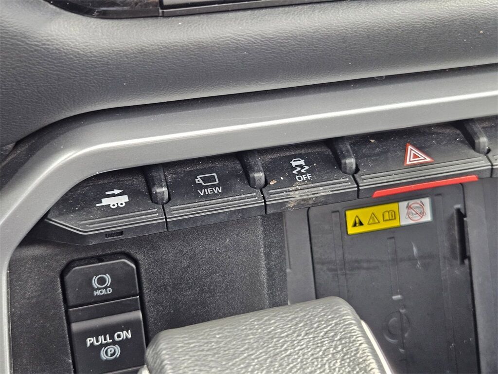 2024 Toyota Tundra Platinum Gresham OR