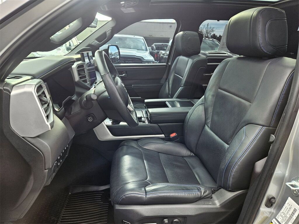 2024 Toyota Tundra Platinum Gresham OR