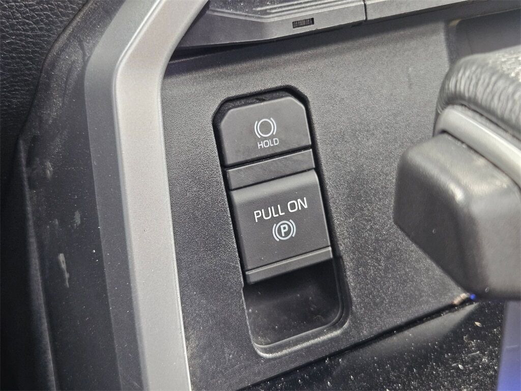 2024 Toyota Tundra Platinum Gresham OR