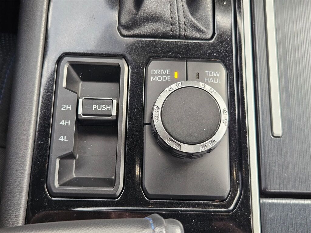 2024 Toyota Tundra Platinum Gresham OR