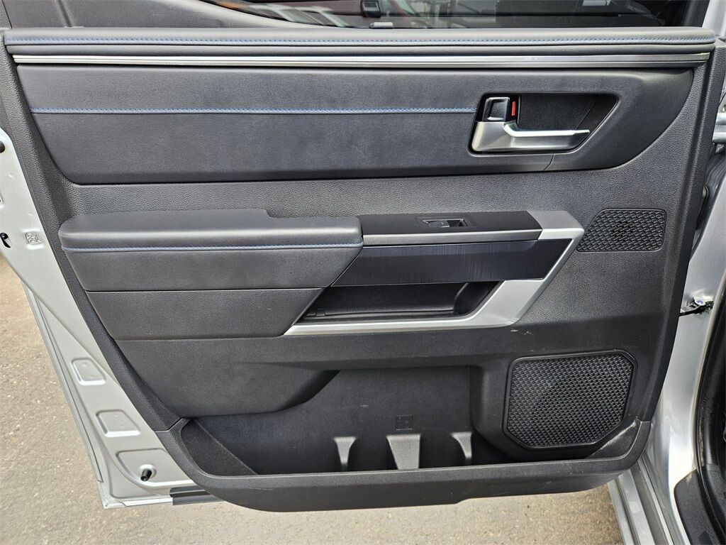 2024 Toyota Tundra Platinum Gresham OR