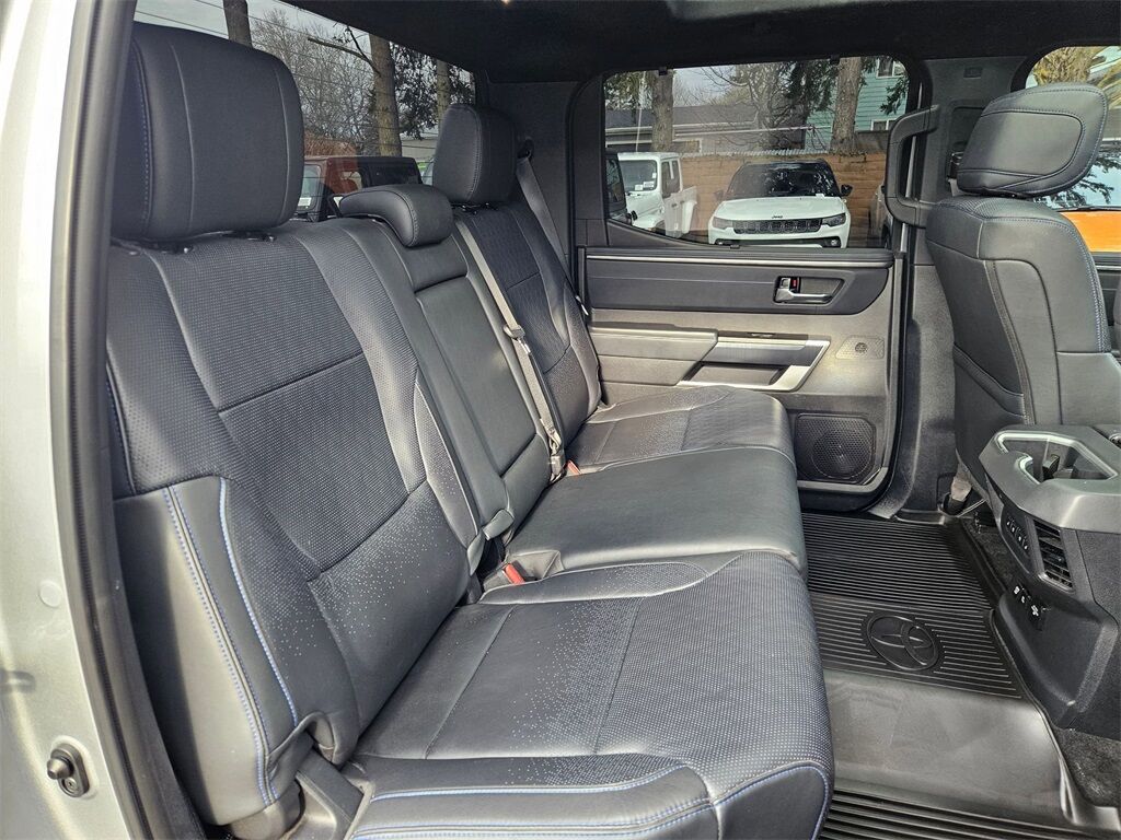 2024 Toyota Tundra Platinum Gresham OR