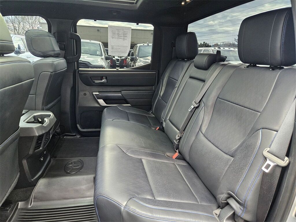 2024 Toyota Tundra Platinum Gresham OR