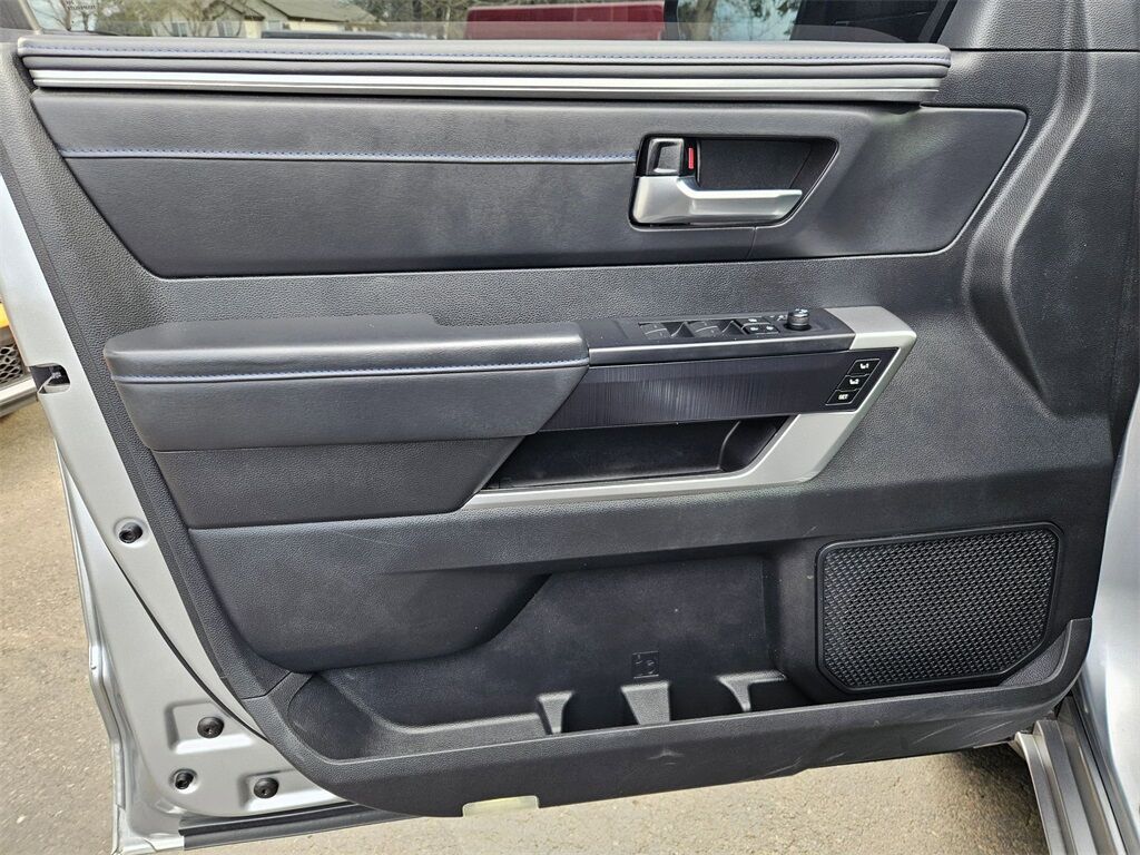 2024 Toyota Tundra Platinum Gresham OR