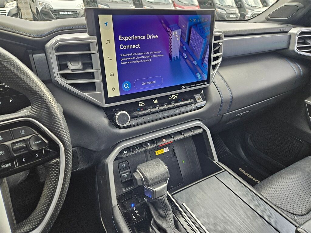 2024 Toyota Tundra Platinum Gresham OR