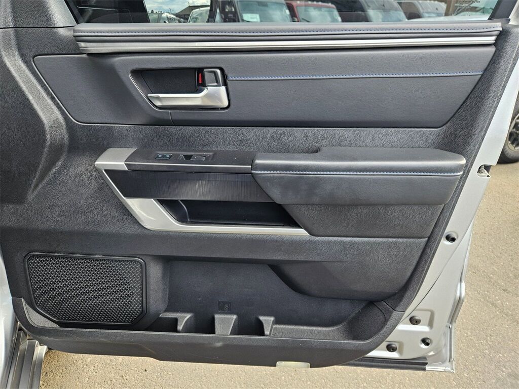 2024 Toyota Tundra Platinum Gresham OR