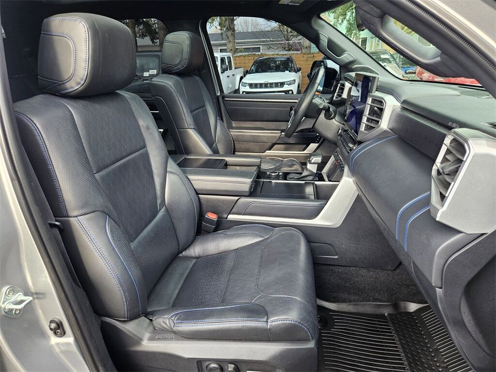 2024 Toyota Tundra Platinum Gresham OR