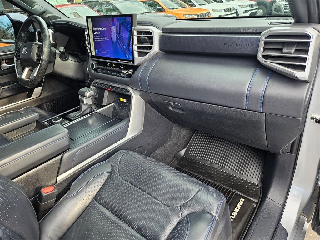 2024 Toyota Tundra Platinum Gresham OR