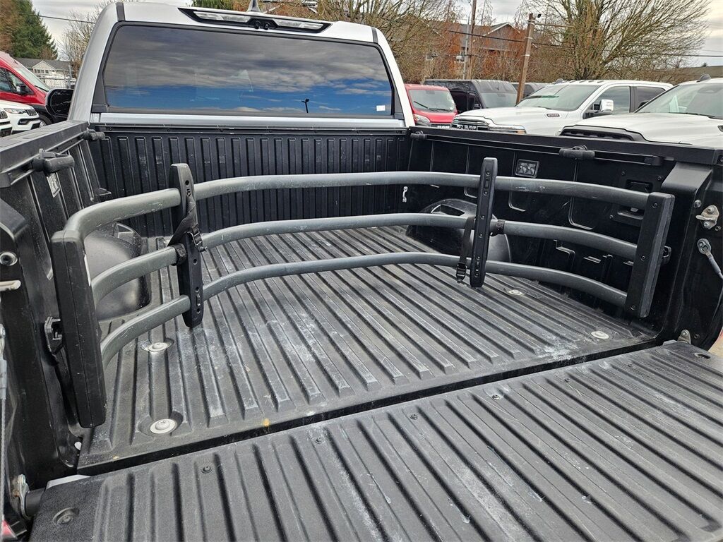 2024 Toyota Tundra Platinum Gresham OR