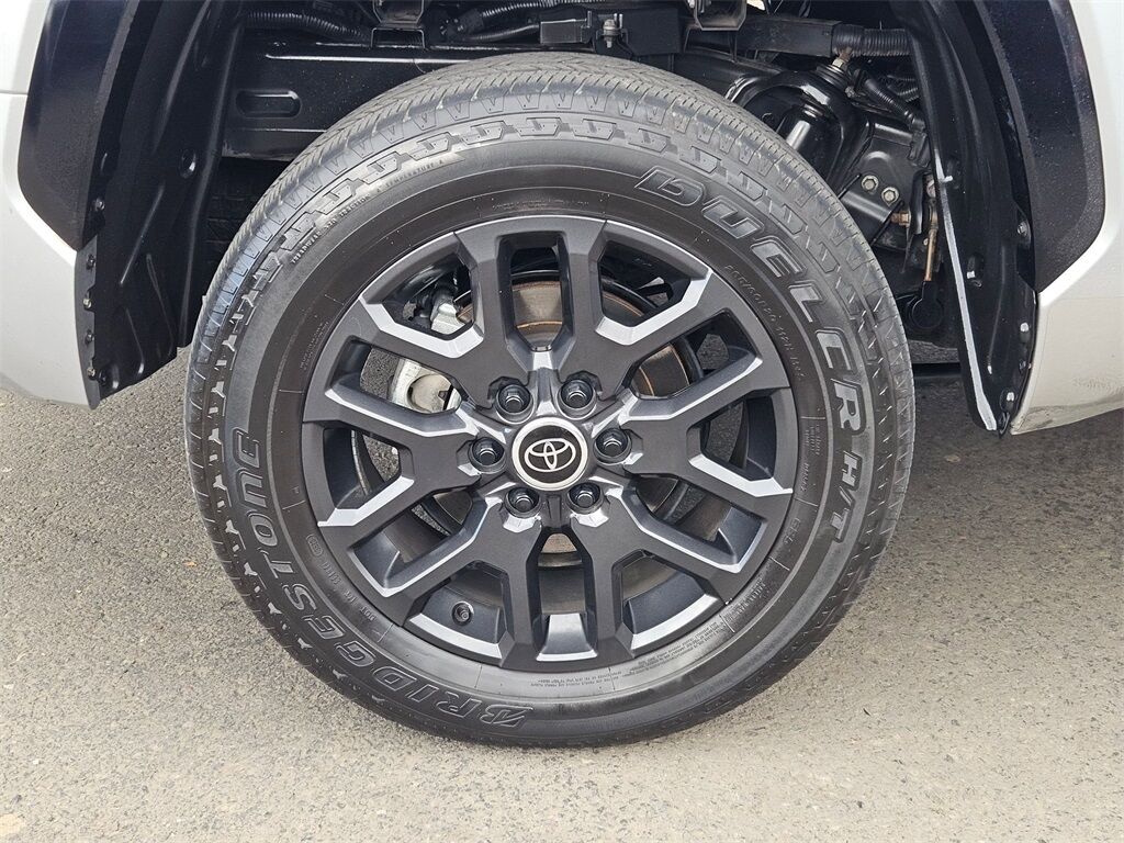 2024 Toyota Tundra Platinum Gresham OR