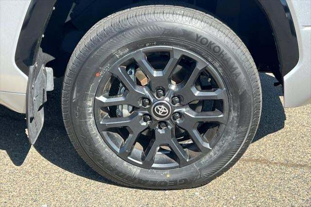 2024 Toyota Tundra Platinum Roseville CA