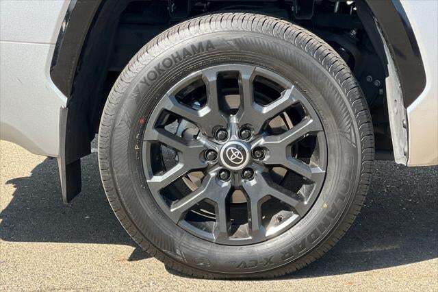 2024 Toyota Tundra Platinum Roseville CA