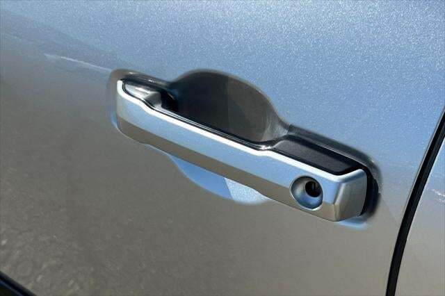 2024 Toyota Tundra Platinum Roseville CA
