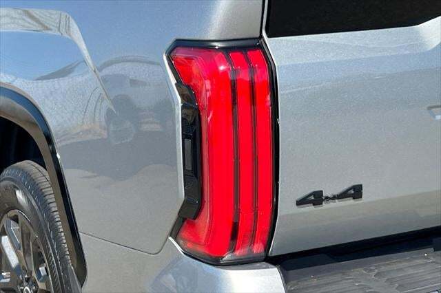 2024 Toyota Tundra Platinum Roseville CA