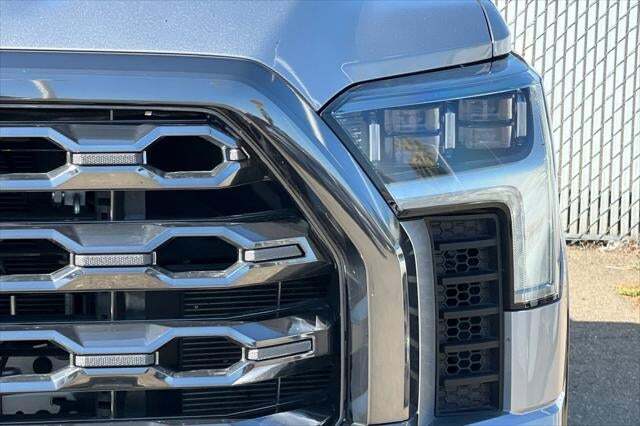 2024 Toyota Tundra Platinum Roseville CA