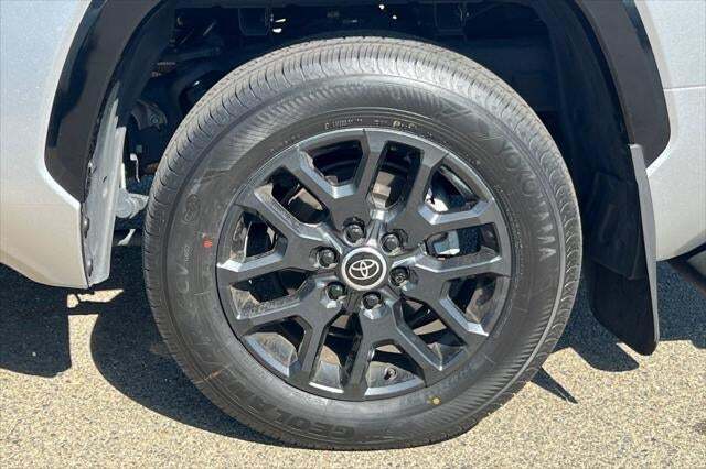 2024 Toyota Tundra Platinum Roseville CA