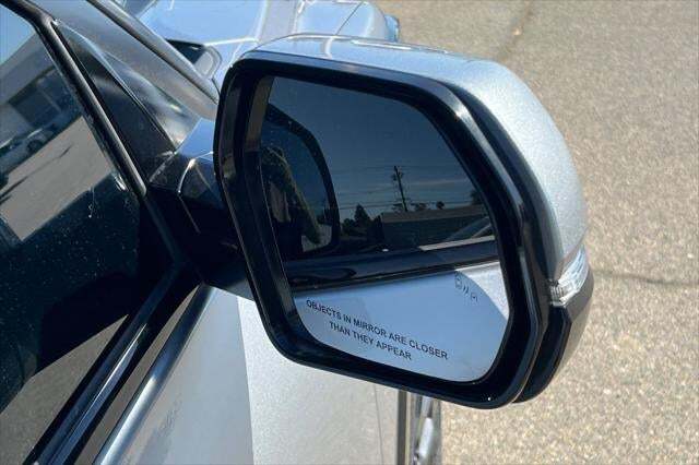 2024 Toyota Tundra Platinum Roseville CA