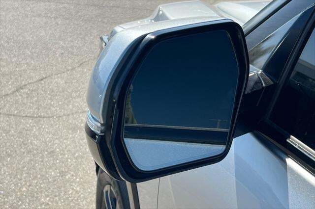 2024 Toyota Tundra Platinum Roseville CA