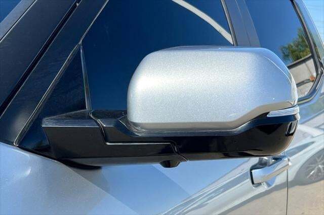 2024 Toyota Tundra Platinum Roseville CA
