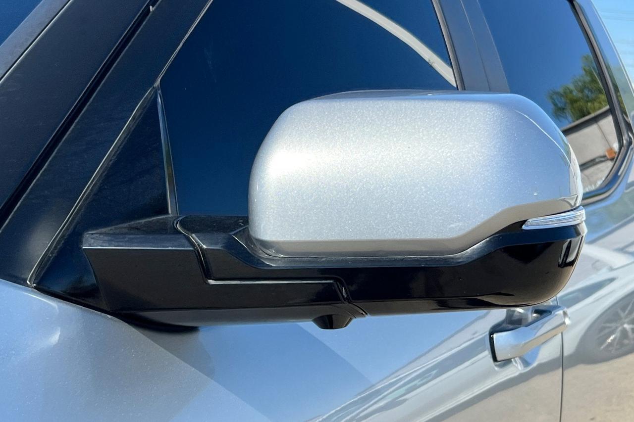 2024 Toyota Tundra Platinum Roseville CA