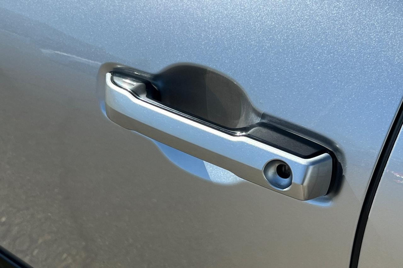 2024 Toyota Tundra Platinum Roseville CA